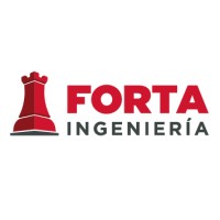 Forta Ingeniería logo - Similar company to Basort