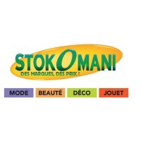 STOKOMANI logo - Similar company to Gifi