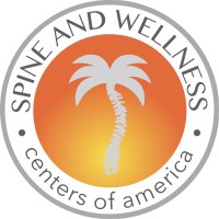 Spine and Wellness Centers of America logo - Similar company to Rizthetics