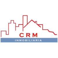 CRM INMOBILIARIA logo - Similar company to Escuela De Ventas - Claudia Ruiz