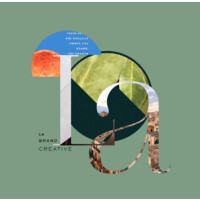 La Brand Creative logo - Similar company to Cut Creative Agency