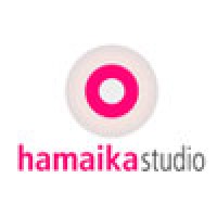 Hamaika Studio logo - Similar company to Suggiero