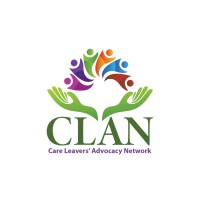 Care Leavers' Advocacy Network logo - Similar company to Care Leavers National Movement