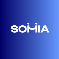 Somia Solutions logo - Similar company to Sabentis