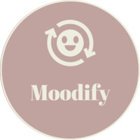 Moodify logo - Similar company to Moodify
