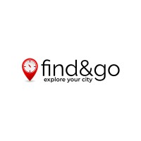 Find And Go logo - Similar company to Lonestar Systems