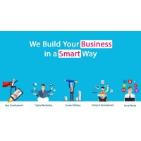 Shivani Digital Marketing Agency logo - Similar company to Optinmark -  Best Digital Marketing Agency In Anand