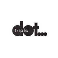 TripleDot logo - Similar company to Ethix Ia
