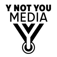 Y Not You Media logo - Similar company to The Web Barn
