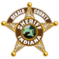 Dekalb County Sheriff's Office - Indiana logo - Similar company to Probation Officers Professional Association Of Indiana, Inc.
