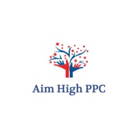 Aim High PPC logo - Similar company to Reimagine Place