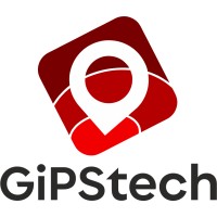 GiPStech Srl logo - Similar company to Bcraft