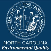 North Carolina Department of Environmental Quality logo - Similar company to Nc Department Of Health And Human Services