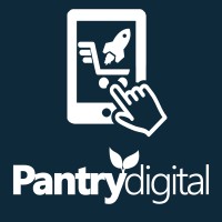 PantryDigital.com - Food Launch Experts – Online Direct to Consumer (D2C) – Launch & Grow your Brand logo - Similar company to Aime Media