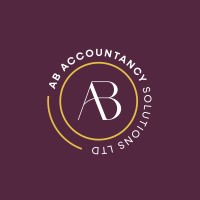 AB Accountancy Solutions Ltd logo - Similar company to Grab-A-Bite Ltd