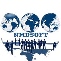 NMDSOFT SOFTWARE AND NETWORK PRIVATE LIMITED logo - Similar company to Skyzan Technologies