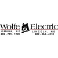 Wolfe Electric logo - Similar company to Sentry Electric, Inc.