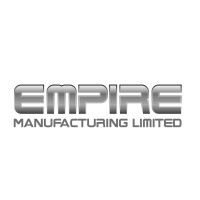 Empire Manufacturing Limited logo - Similar company to Cnc Projects