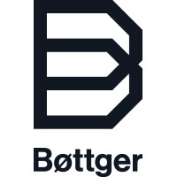 Bøttger logo - Similar company to Massivtre As