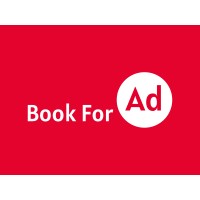 Book for Ad logo - Similar company to Eventoria Plus