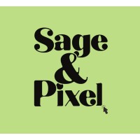 Sage & Pixel logo - Similar company to Rivers Fitness