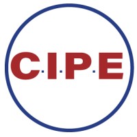 CIPE (Cyprus Institute of Professional Education) logo - Similar company to Colombia Cipe Sas