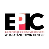 Epic Whakatane Town Centre