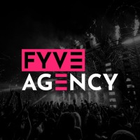 Fyve Agency logo - Similar company to Rust Aps