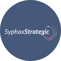 Syphax Strategic Solutions logo - Similar company to Nehemiah Emerging Leaders Program