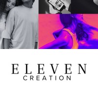 ELEVEN CREATION logo - Similar company to 4Some