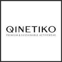 Qinetiko logo - Similar company to Pp Group Lp