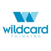Wildcard Thinking logo - Similar company to M&B Search Group
