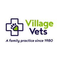 Village Vets logo - Similar company to Ivna