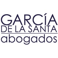 García de la Santa Abogados logo - Similar company to A&E Abogados Laboralistas
