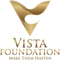 Vista Foundation logo - Similar company to Devfest Norway
