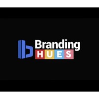 Branding Hues logo - Similar company to Studio Res