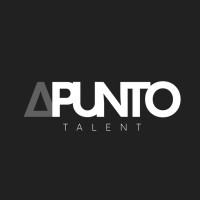 A PUNTO TALENT. logo - Similar company to A Leighthouse