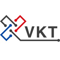 VKT GmbH logo - Similar company to Webdesign Schwinghammer