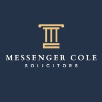 Messenger Cole Solicitors logo - Similar company to Bell & Johnson Solicitors