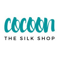 Cocoon The Silk Shop logo - Similar company to Silk Sea