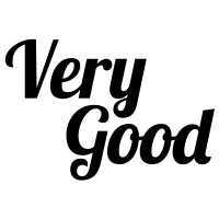 Very Good Corporation logo
