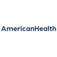 American Health logo - Similar company to Aurallis