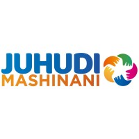 Juhudi Mashinani logo - Similar company to Arid Lands Information Network (Alin)