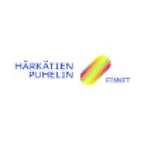 Härkätien Puhelin Oy
