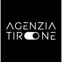 Agenzia Tirone logo - email format related to WMD Projects