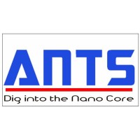 Advanced Nanobio Technologies and Solutions (ANTS) logo - Similar company to Nanobio Select@