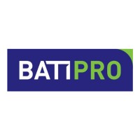 Bati Pro Belgique logo - Similar company to Hoffmanns