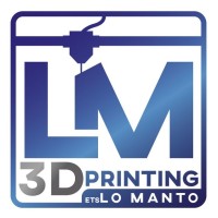 Ets Lo Manto logo - Similar company to Haquenne-S.C.S.I.