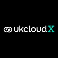 UKCloudX logo - Similar company to Cloudbase Technologies