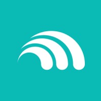 Surf Protocol logo - Similar company to 盛见Fedimoss